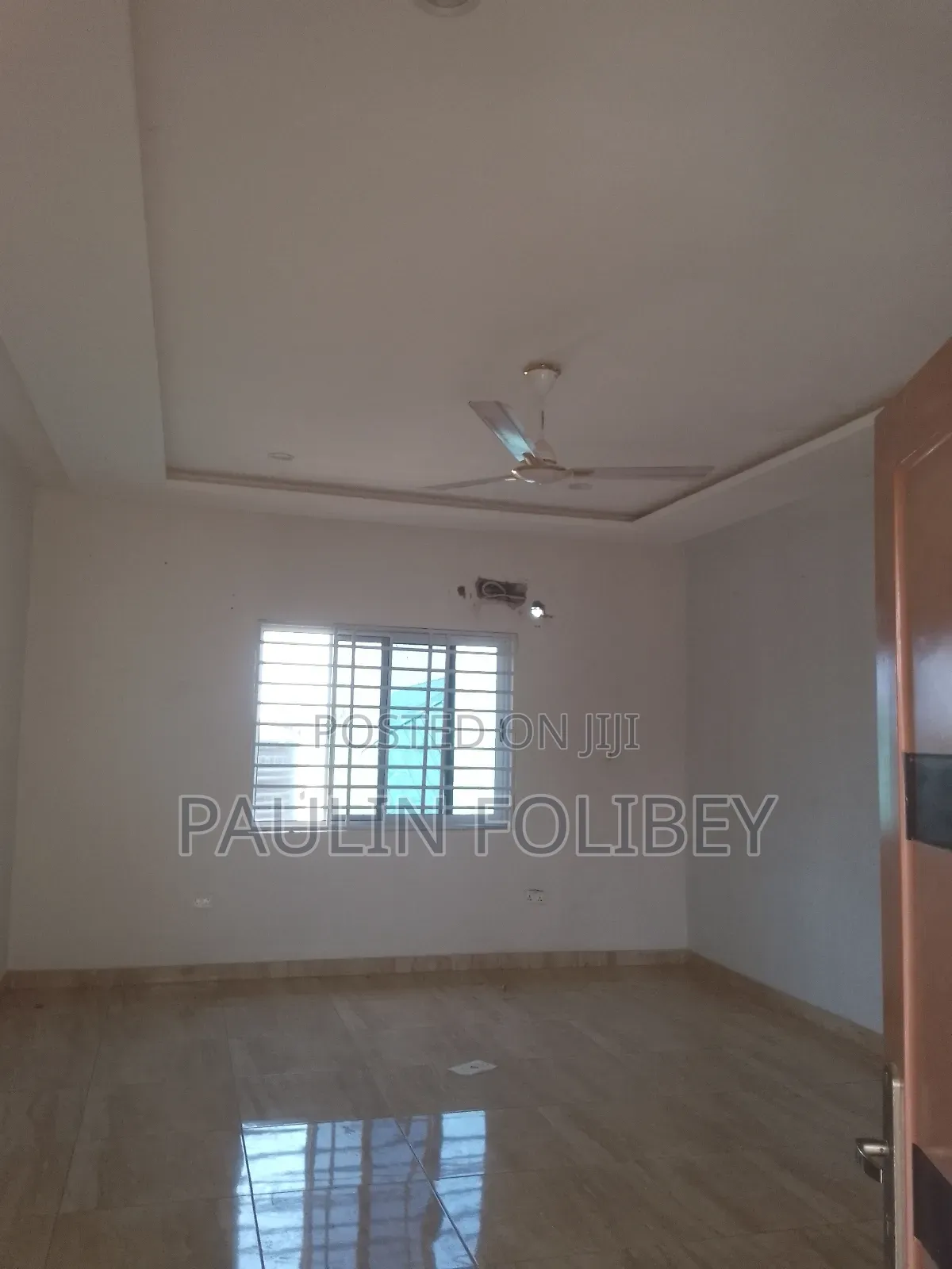 2bdrm Apartment in Dg Properties, Ablekuma for rent