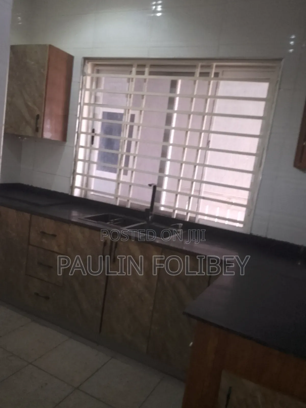 2bdrm Apartment in Dg Properties, Ablekuma for rent