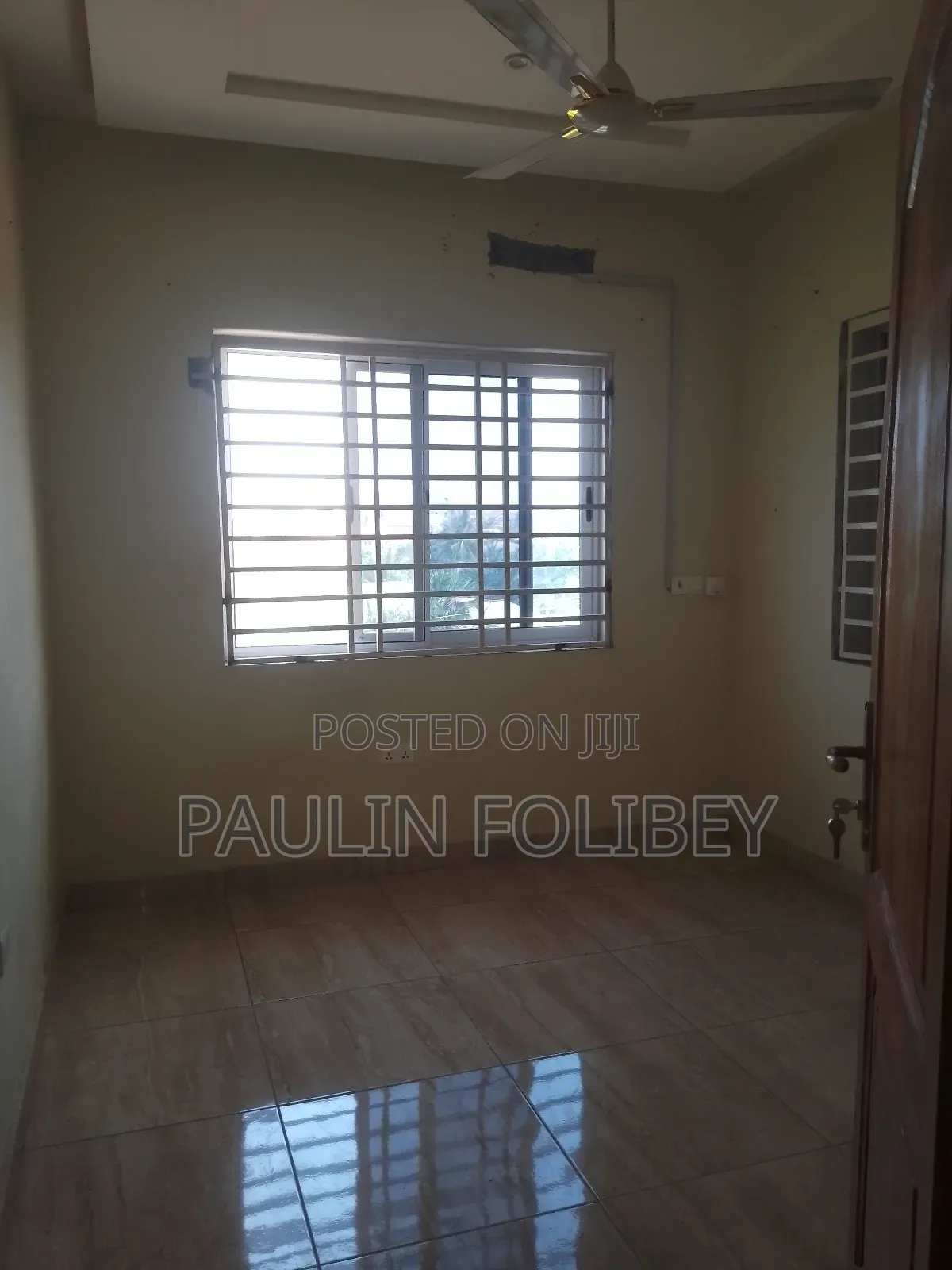 2bdrm Apartment in Dg Properties, Ablekuma for rent