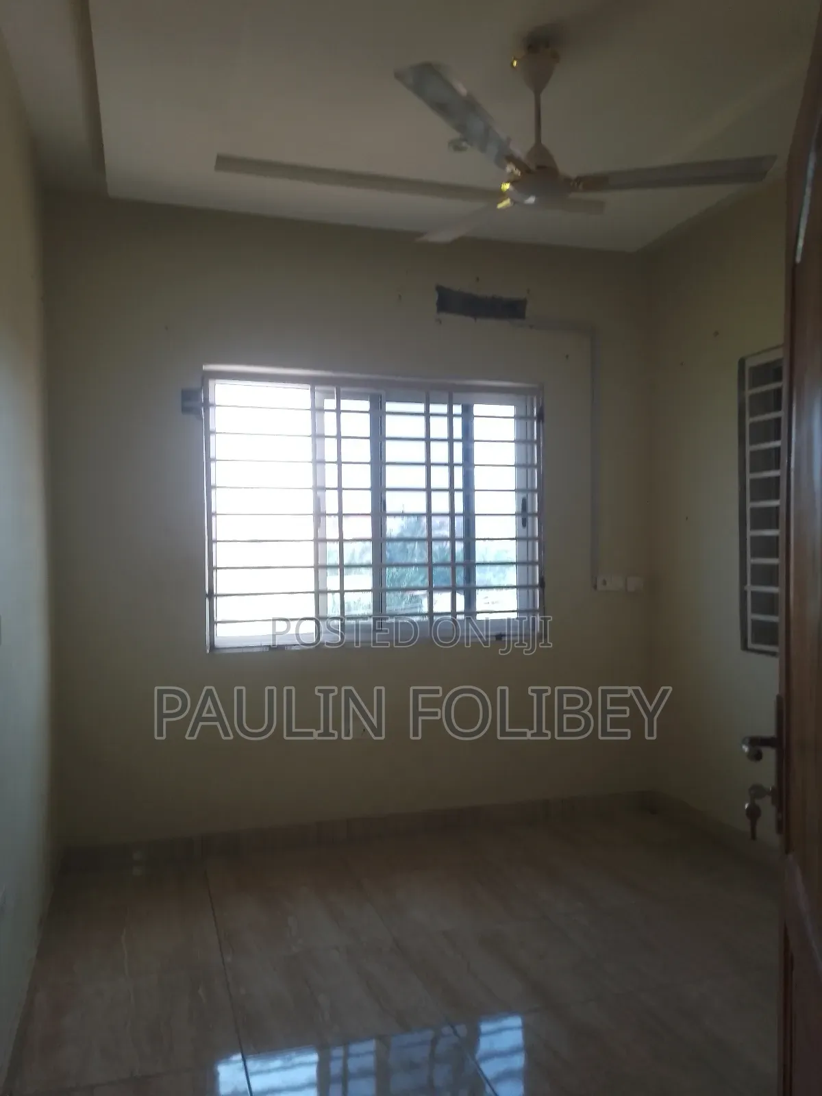 2bdrm Apartment in Dg Properties, Ablekuma for rent