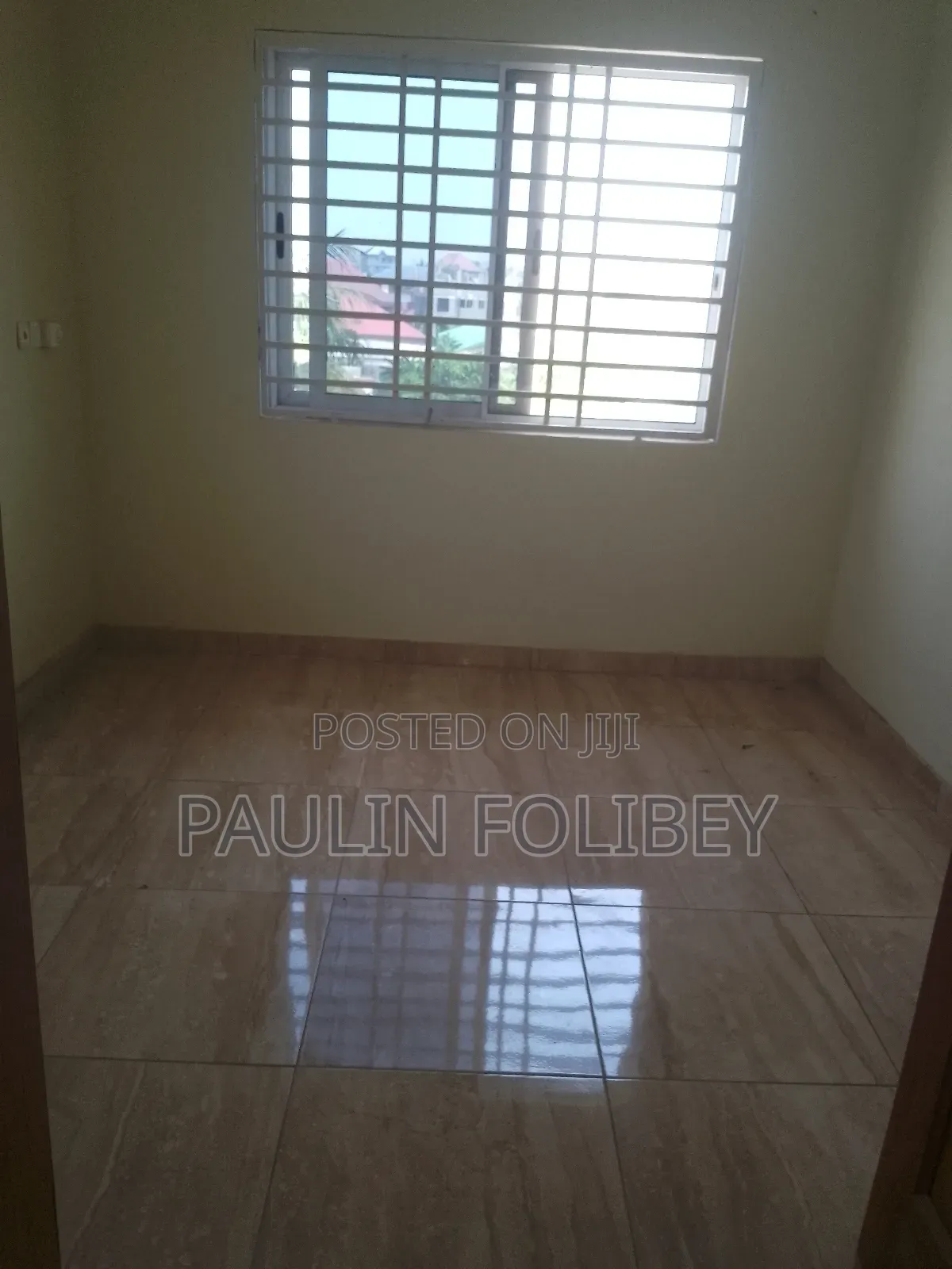 2bdrm Apartment in Dg Properties, Ablekuma for rent
