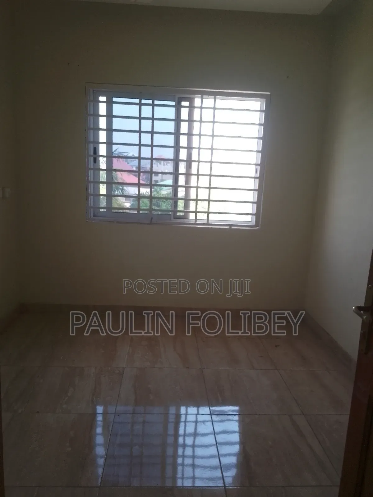 2bdrm Apartment in Dg Properties, Ablekuma for rent
