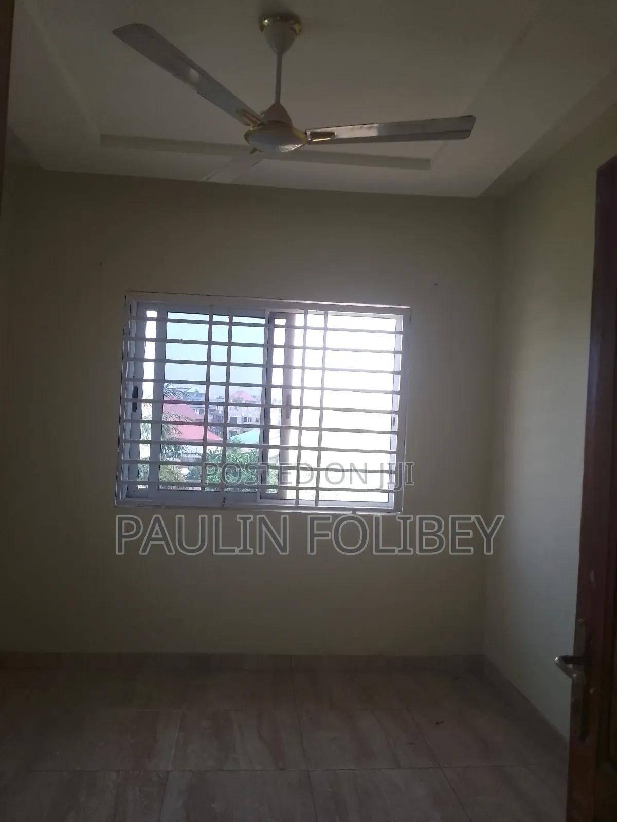 2bdrm Apartment in Dg Properties, Ablekuma for rent