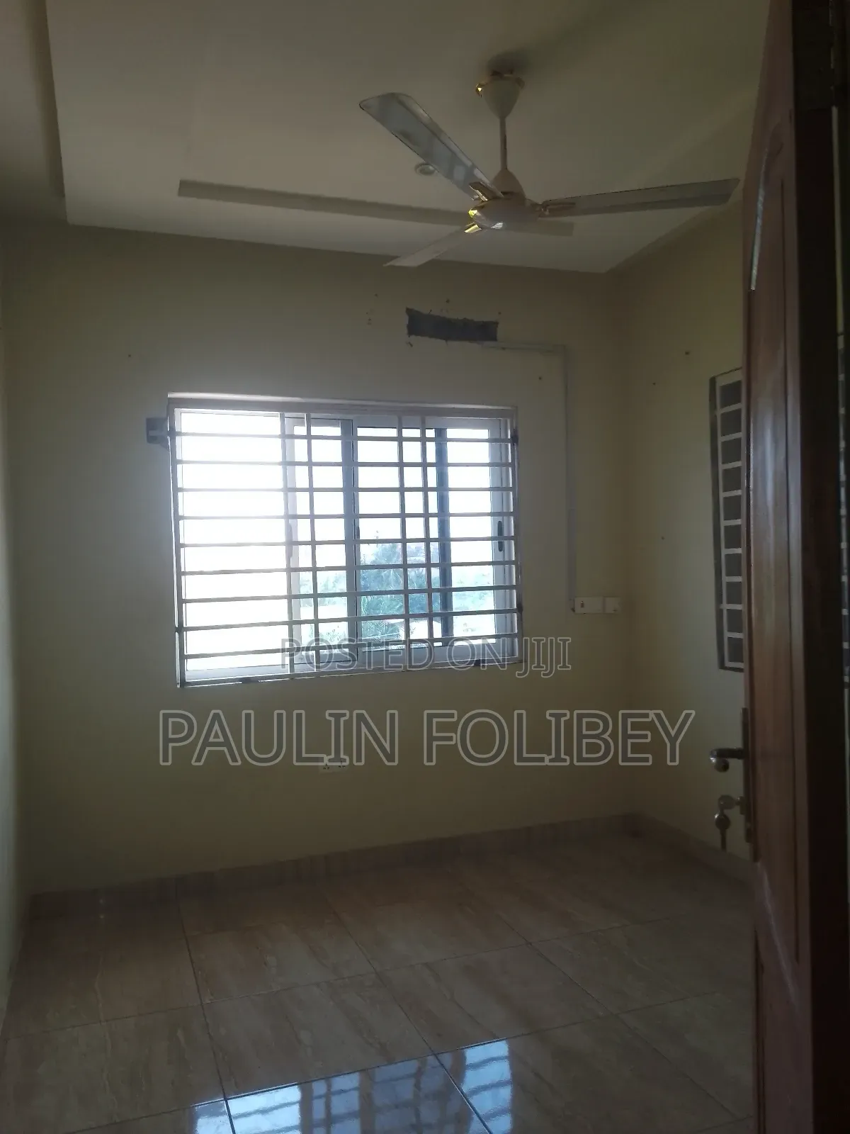 2bdrm Apartment in Dg Properties, Ablekuma for rent