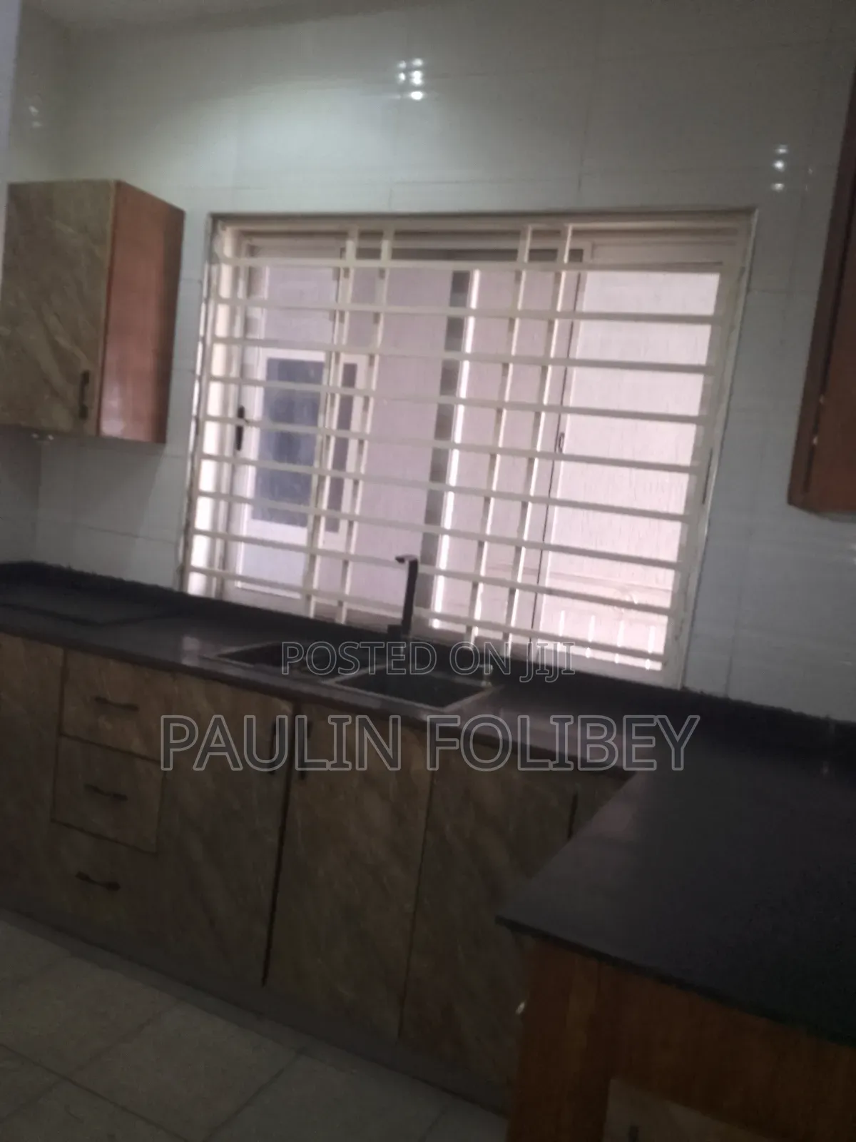 2bdrm Apartment in Dg Properties, Ablekuma for rent