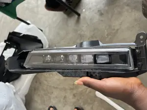 Honda CR-V 2022 Foglight