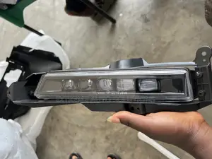 Honda CR-V 2022 Foglight