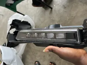 Honda CR-V 2022 Foglight