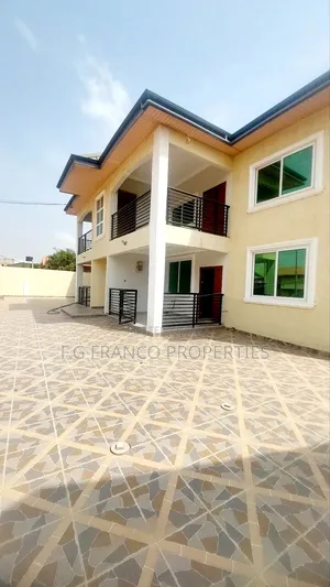 3bdrm Apartment in Kg.Franco Properties, Spintex for sale
