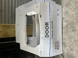 Honda CR-V 2022 Trunk