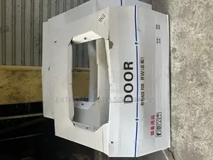 Honda CR-V 2022 Trunk