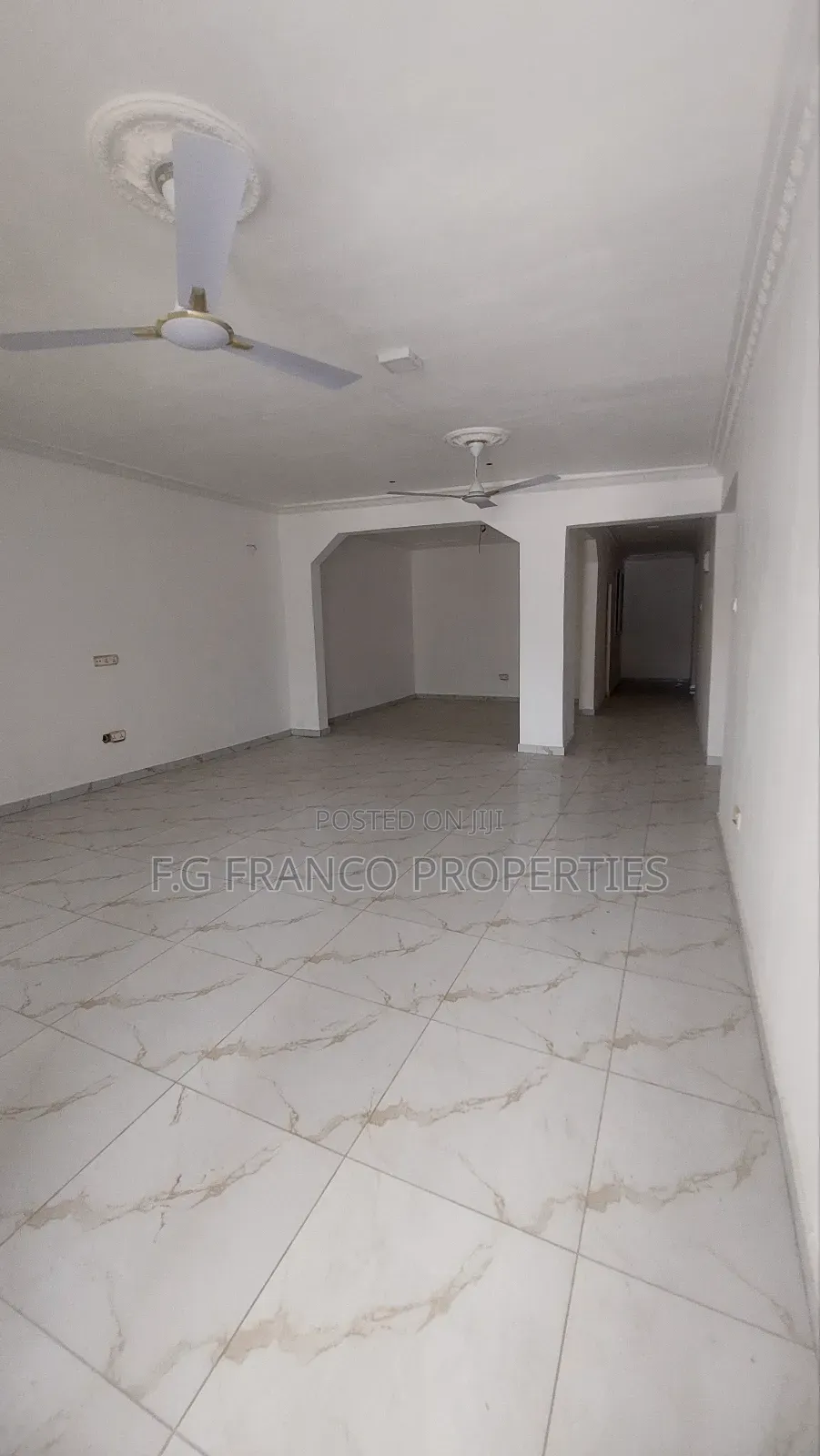 3bdrm Apartment in Kg.Franco Properties, Spintex for sale