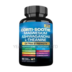 Photo - Corti-Soothe 13 IN1 SUPMLENENT