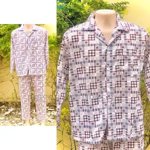 Pyjamas Available