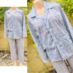 Pyjamas Available