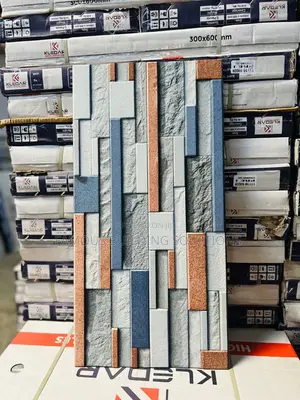 Facial Tiles