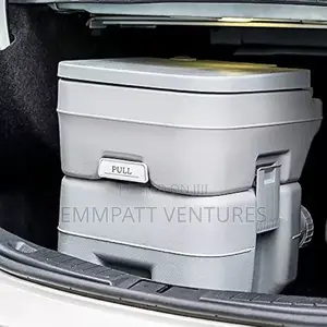 Portable Toilet Water Closet