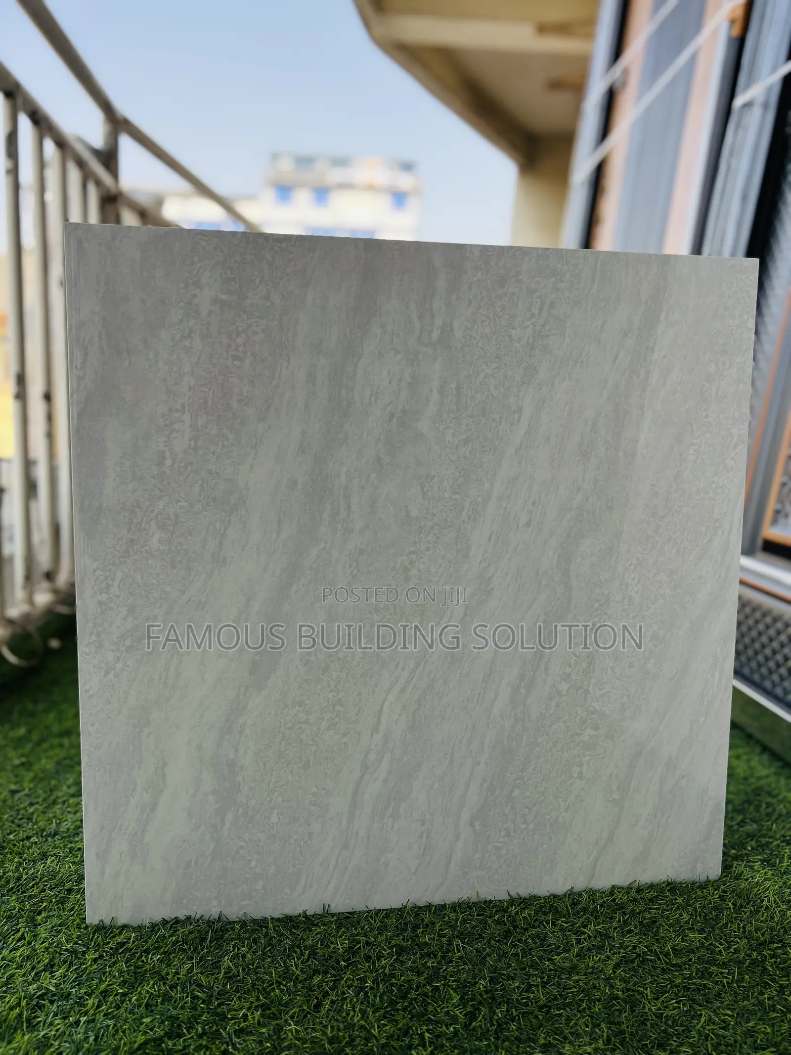 60/60 Floor Tiles (Polished and Semi Polished)