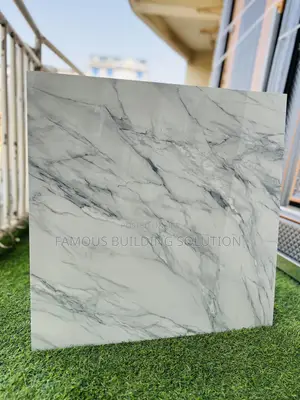 60/60 Floor Tiles (Polished and Semi Polished)