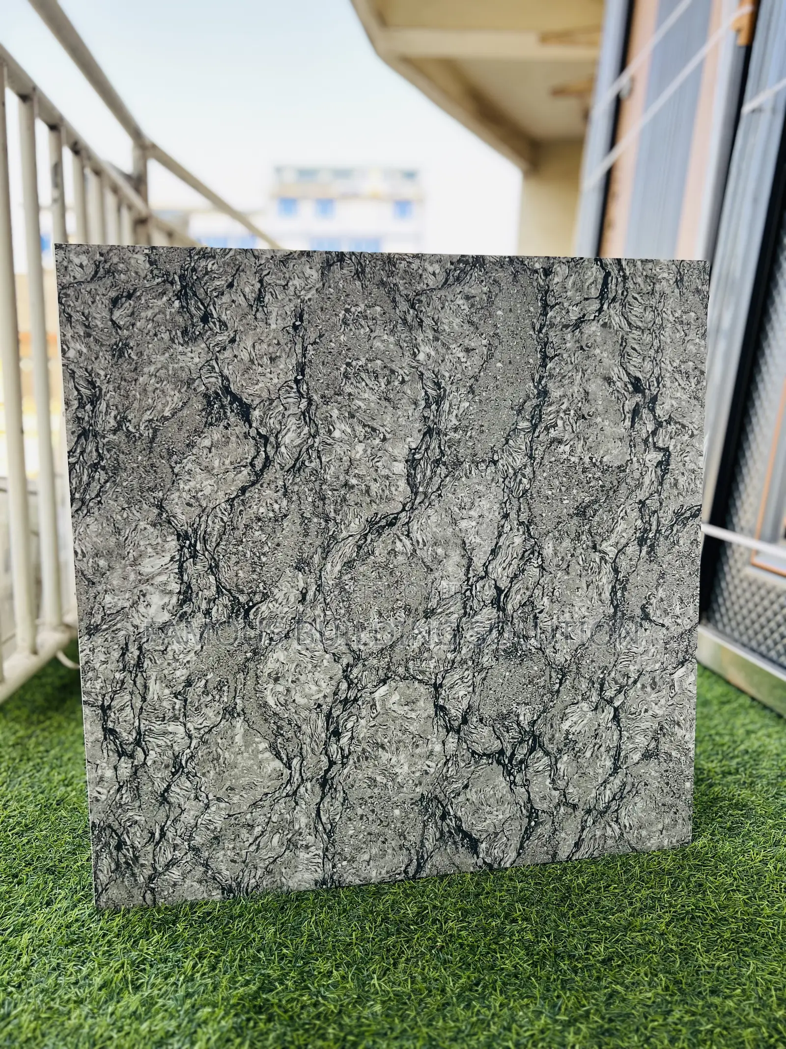 60/60 Floor Tiles (Polished and Semi Polished)