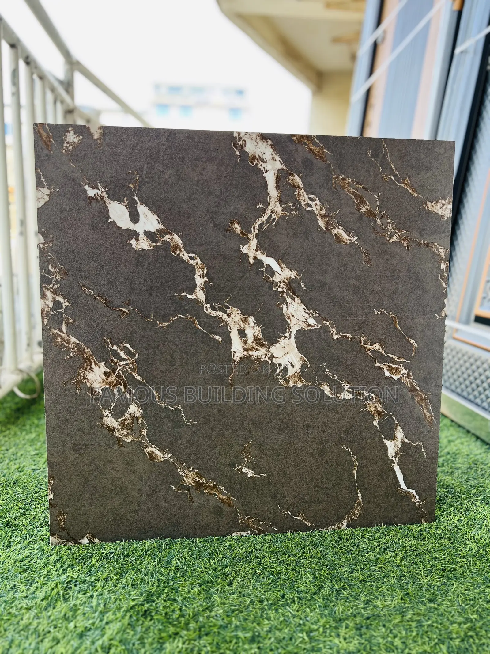 60/60 Floor Tiles (Polished and Semi Polished)