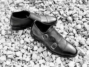 Monk Strap
