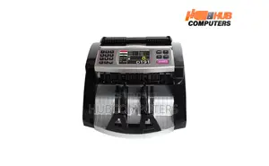 Al-6000 Mix Value Money Counting Machine