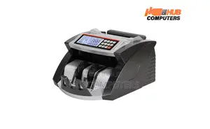 Al-6000 Mix Value Money Counting Machine