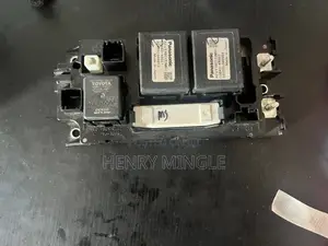 Hybrid Parts