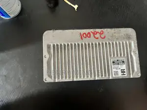 Hybrid Parts