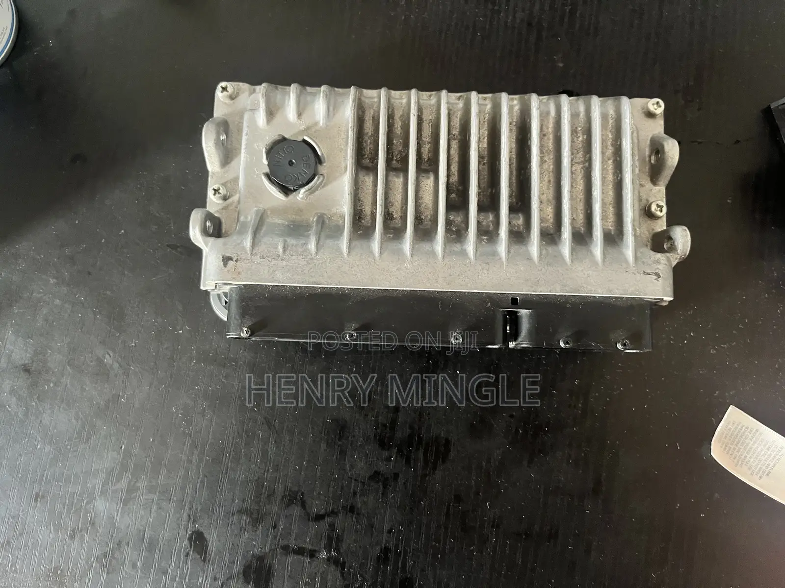 Hybrid Parts