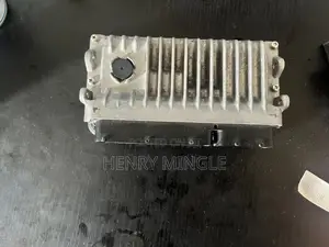 Hybrid Parts