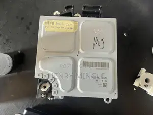 Hybrid Parts