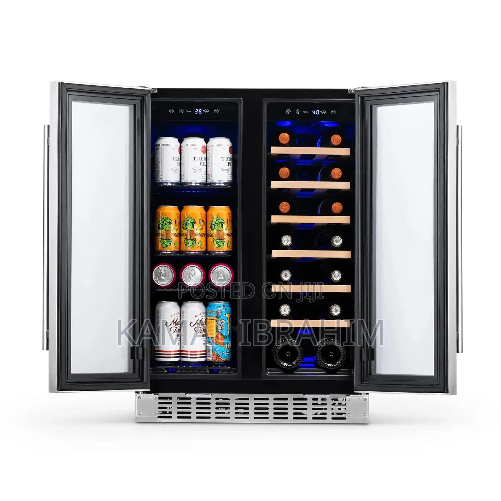 Wine Cooler/ Wine Fridge