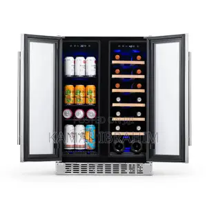 Wine Cooler/ Wine Fridge