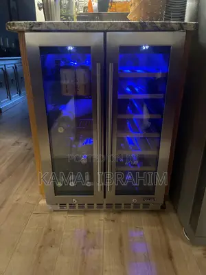 Wine Cooler/ Wine Fridge