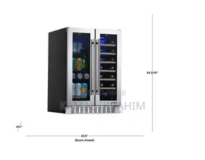 Wine Cooler/ Wine Fridge