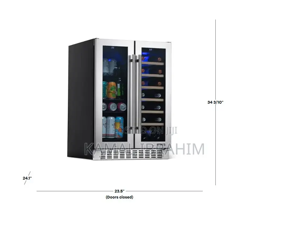 Wine Cooler/ Wine Fridge