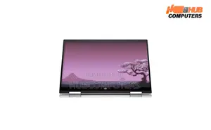 New Laptop HP Pavilion X360 14 8GB Intel Core I5 SSD 256GB