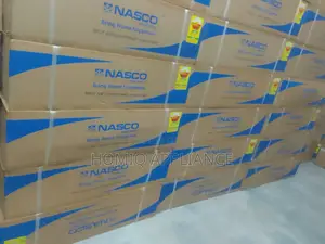 Nasco-1.5hp-R410-Split-Air-
Condition