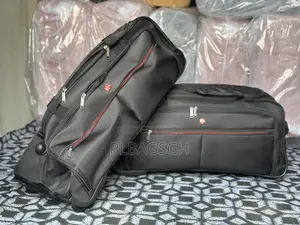 Trolling Duffel Traveling Bags Two in One at Plbagsgh