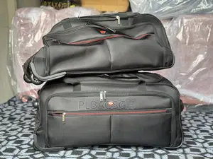 Trolling Duffel Traveling Bags Two in One at Plbagsgh