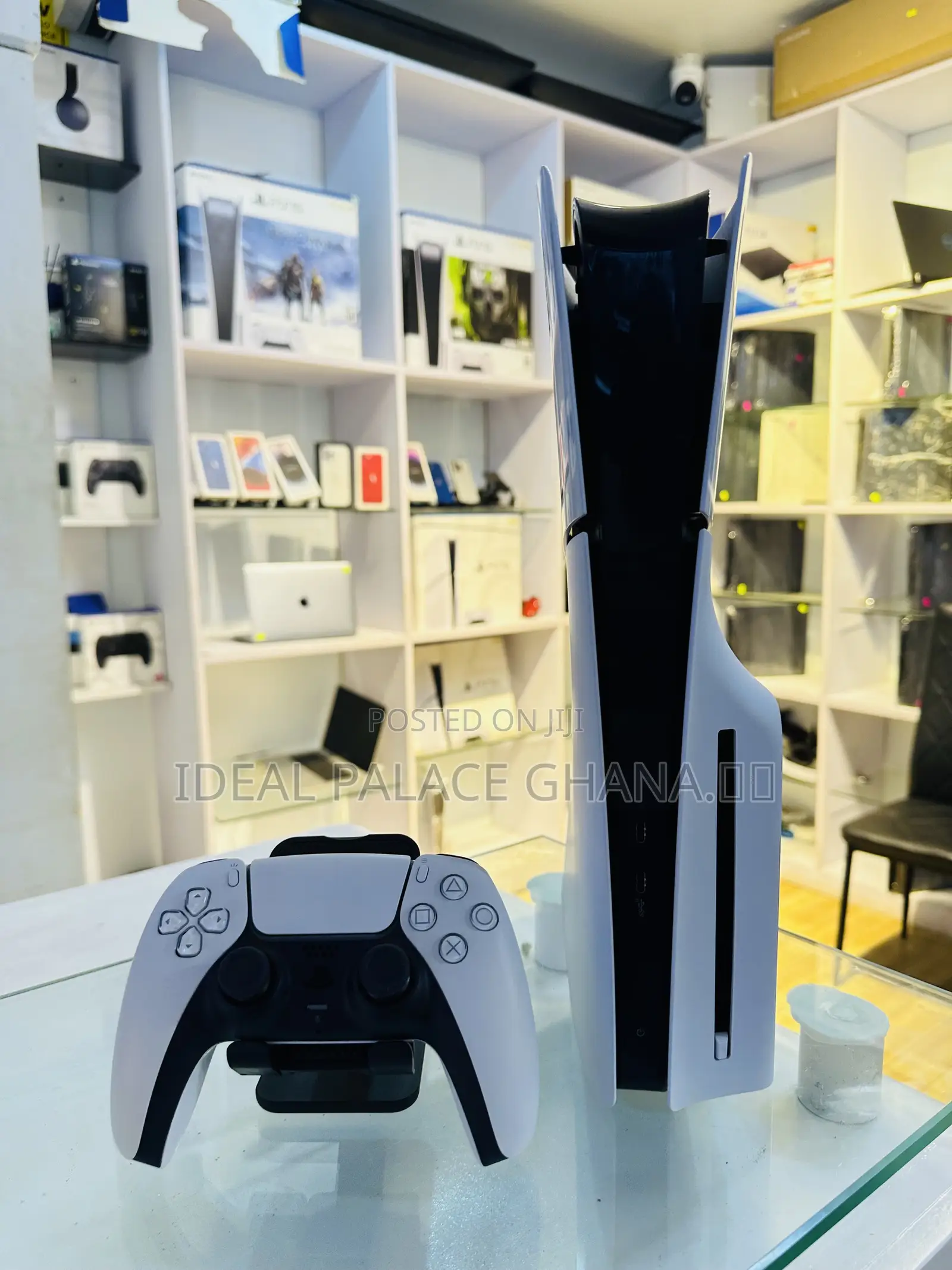 Latest 7 Games On Ps5 Slim Standard