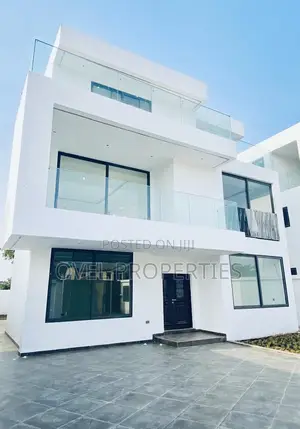 5bdrm House in Dollar Sales, East Legon for sale
