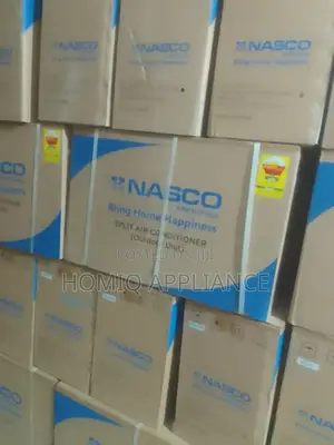 Nasco-1.5hp-R410-Split-Air-Conditioner