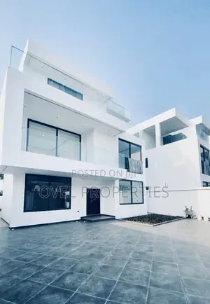 5bdrm House in Dollar Sales, East Legon for sale