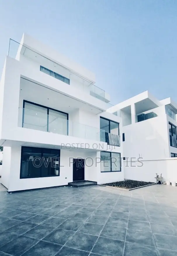 5bdrm House in Dollar Sales, East Legon for sale