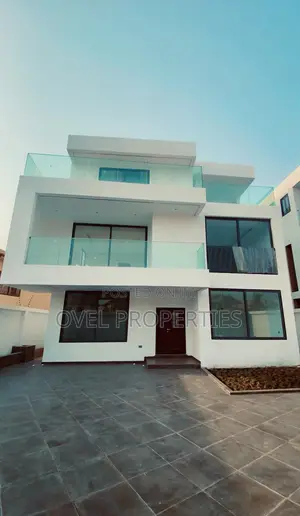 5bdrm House in Dollar Sales, East Legon for sale