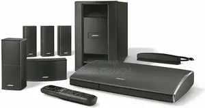 Bose 525 Home Theater System