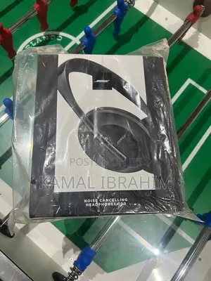 Bose Headphones 700